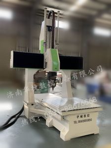海北藏族自治州五轴加工中心