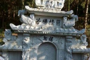 海北藏族自治州石材雕刻样板