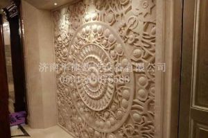 海北藏族自治州石材雕刻样板